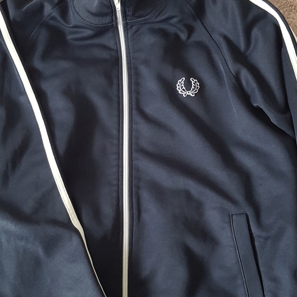 Sweater zip,up - Picture 1 of 2